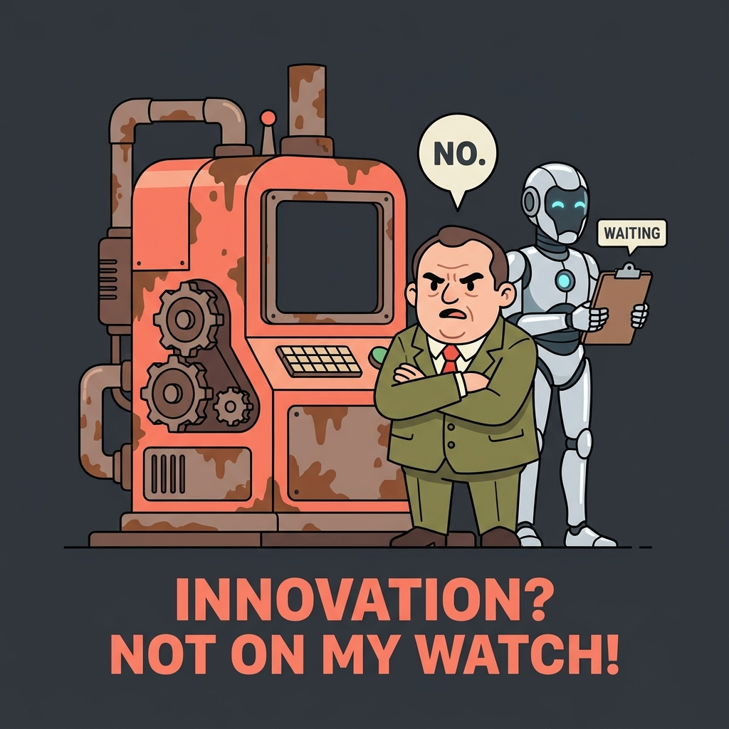 El Conservador